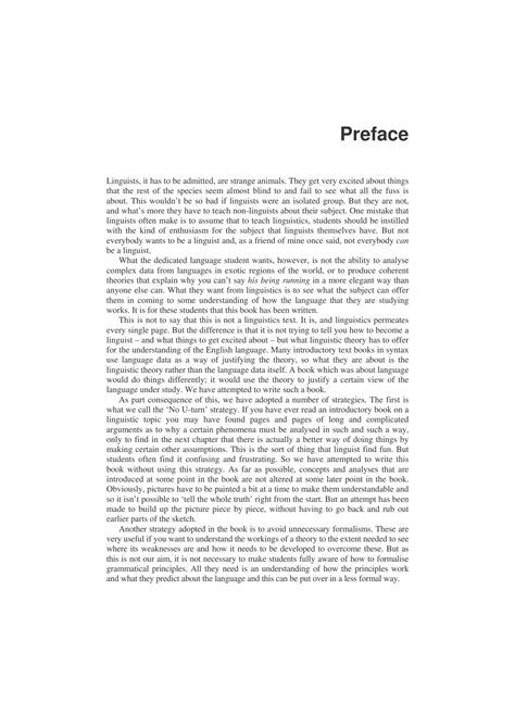 Image result for Syntax Exercises