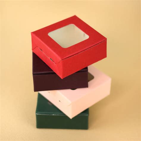 BROWNIE BOXES – The Cake Case Company