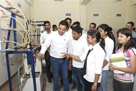 Welcome to Sir Chhotu Ram Institute of Engineering & Technology