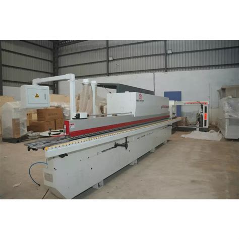 Quality PVC Edge Banding Machine Manufacturer & Supplier from Ahmedabad