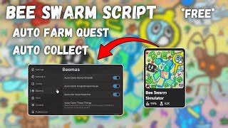 Image result for Bee Swarm Simulator AutoFarm Script