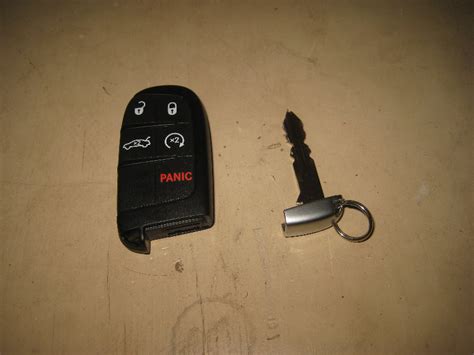 Chrysler 300 Remote Key Problems 的图像结果