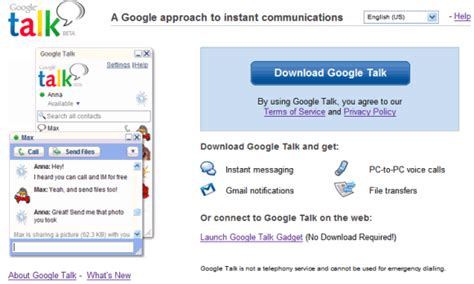 Image result for Google Talk Tutorial