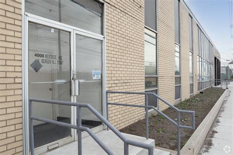 4100 W Side Ave, North Bergen, NJ 07047 - Industrial For Lease Cityfeet.com