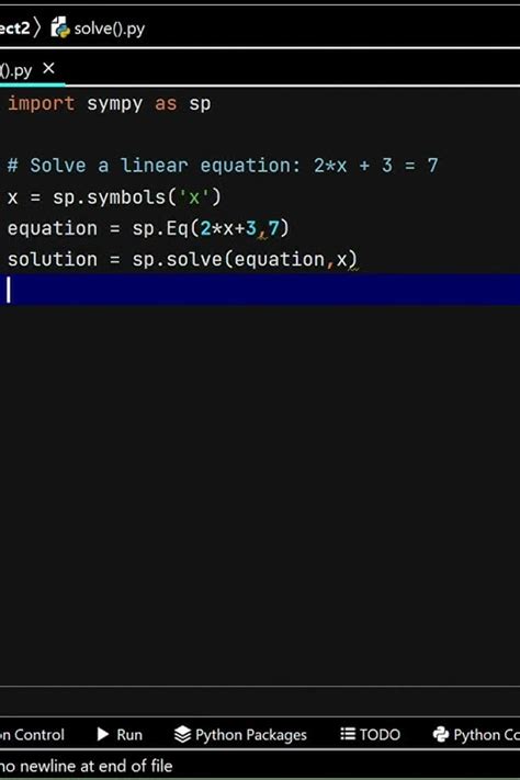 Image result for NSolve SymPy