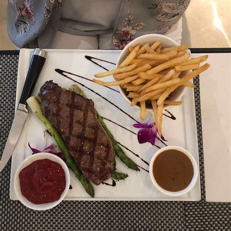 CHEZ GASTON RESTAURANT OF THE GRAND BEACH HOTEL, Miami Beach ...