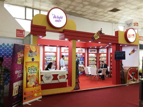 Zimini Space Exhibition (OPC) Pvt. Ltd.: Customer Reviews, Stands and ...