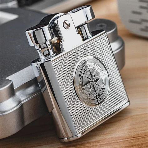 PIPZ Iconic Vintage Kerosene Unique Design Lighter for BBQ, Outdoor ...