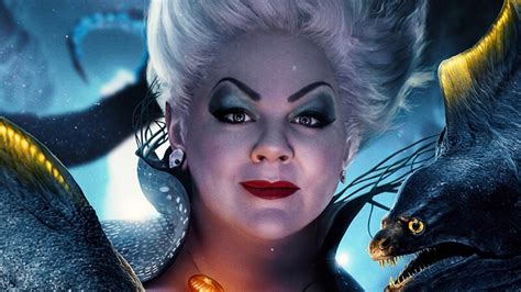 La Sirenita: ¿sabías que el personaje de Úrsula fue inspirado en una Drag Queen? | Glamour