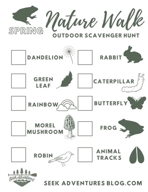 Image result for Spring Fun Walk