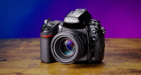 Review: Nikon D700 - Iconic 12MP DSLR | MPB