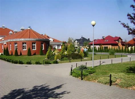 Lazy Tourism (2026) Poland - Best Places to Visit in Lazy, Lazy Travel ...