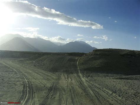 Hawk-On-Fours® (H-4®) Roadtrip: Leh(t)'s go to Ladakh & Srinagar with ...