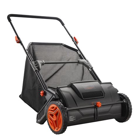 Scotts LSW70026S 26-Inch Push Lawn Sweeper - Walmart.com