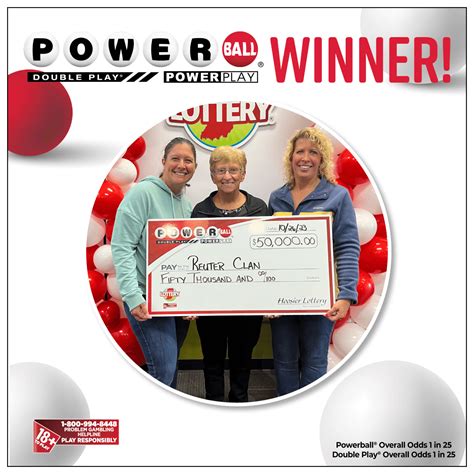 Hoosier Lottery News | Hoosier Lottery