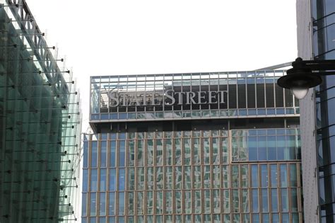 State Street Bank - Kilnbridge