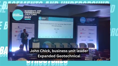 Ground Engineering Journal 的图像结果