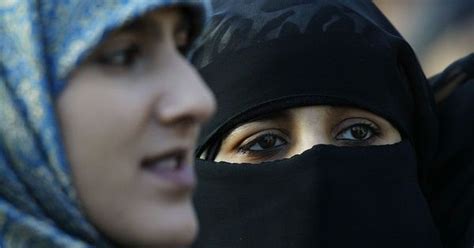 So few Muslim women wear the burqa in Europe that banning it is a waste ...