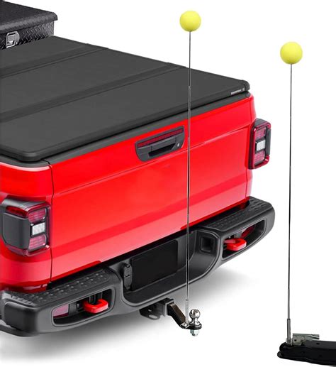 JOUNJIP Adjustable Magnetic Trailer Hitch Alignment India | Ubuy