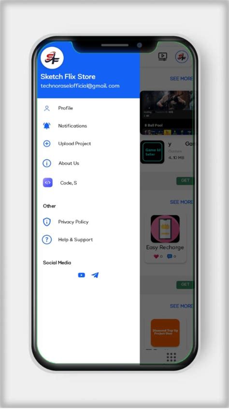 Sketchub • Sketch Flix Store