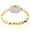 Buy Online Titan Quartz Analog Golden Dial Metal Strap Watch for Women ...