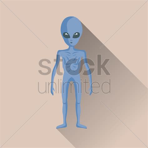 Alien Mode Vector 的图像结果