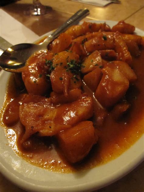 Chicago: Cafe Iberico (Revisited)