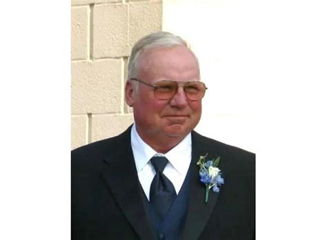 George Shirkey Obituary (2024) - Richmond, MI - Kaatz Funeral Directors ...
