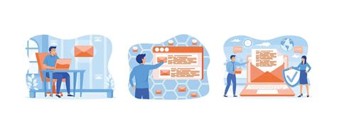 moz account email and notification help hub Vector Art Vector Art