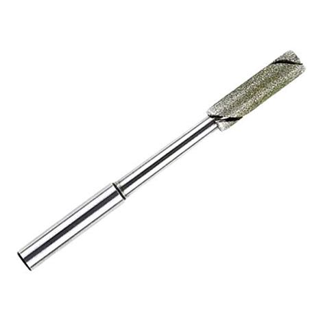 Fityle Straight Shank Adjustable Hand Reamer Diamond Hole Cutting Tool ...