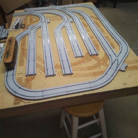 Model Train LED Light 的图像结果