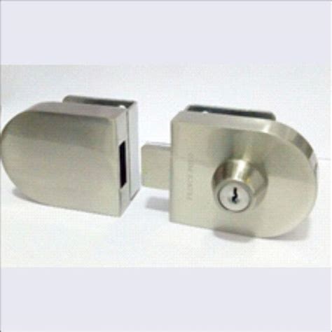 GLASS LOCK | Polo Hardware Collection Mumbai