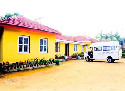 VVS Homestay Sakleshpur - Resorts Sakleshpur