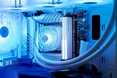 Buy G.Skill Ripjaws M5 RGB 32GB (16GBx2) DDR5 6000MHz CL32 Desktop RAM ...