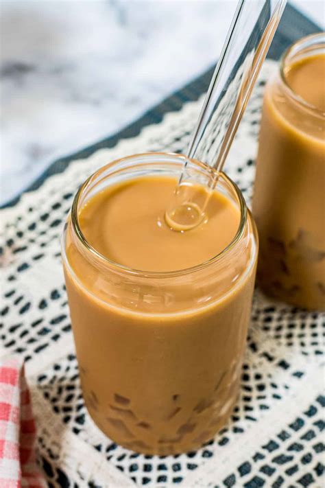 How To Make Lychee Jelly Bubble Tea at Levi Rounsevell blog