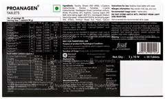 Proanagen | Order Proanagen Tablet Online at Truemeds