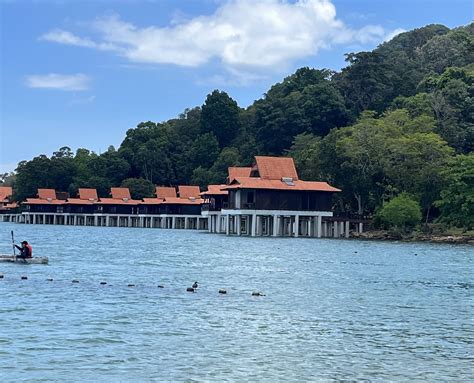 BERJAYA LANGKAWI RESORT (Padang Mat Sirat) - Hotel Reviews, Photos ...