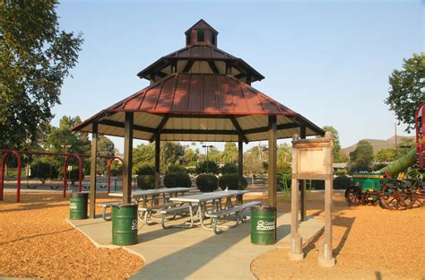 Borchard Community Park - Conejo Recreation and Park District