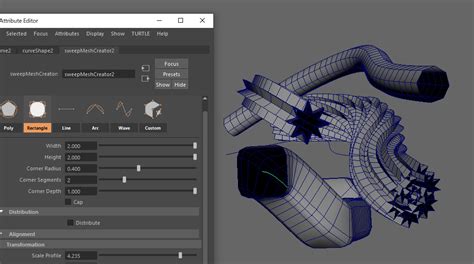 Maya 2022 is now available, New Features for reviewing