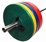 Image result for Olympic Weight Set Cheap