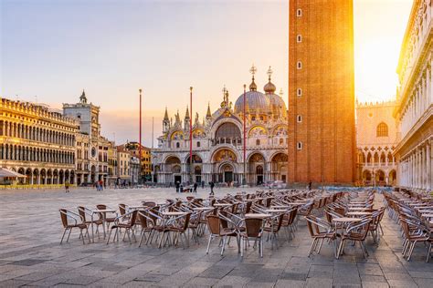 7 Cool Things to Do in Venice’s St. Mark’s Square (Piazza San Marco)