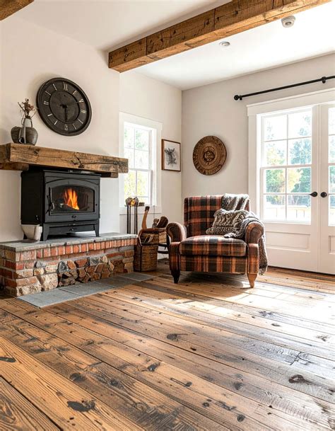 30 Wood Floor Colors to Transform Your Home