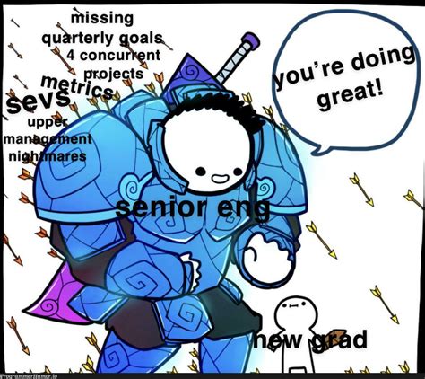 Image result for Programming Memes Assignment Operator