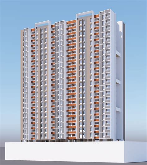3 BHK Projects in Sus by Kiran Creators & Developers - Dwello