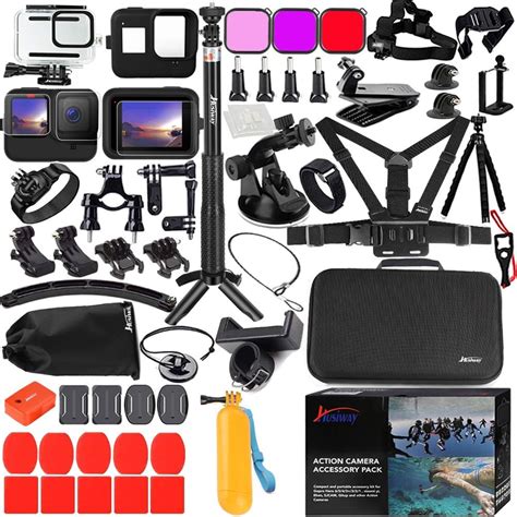 Image result for GoPro Waterproof Kit Case