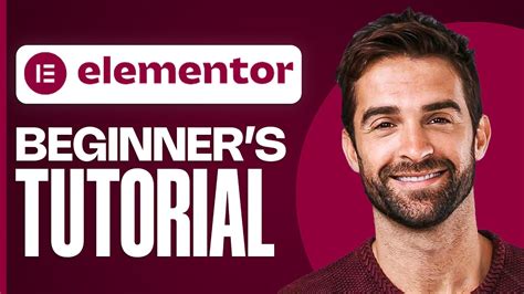 Elementor WordPress Basics Tutorial 的图像结果