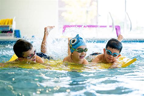 Swim School Near Me | Kids Swim Lessons | Little Flippers Swim School