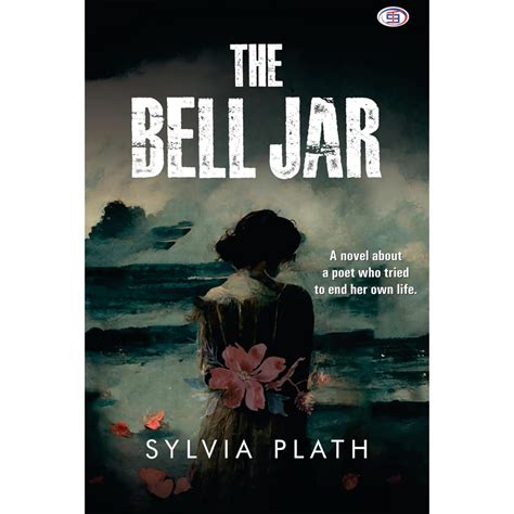 (HARDCOVER) The Bell Jar By Sylvia Plath - H L BOOKSTORE