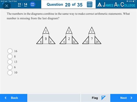 My 10 year old brother gave me this question and I can’t solve it. As a ...