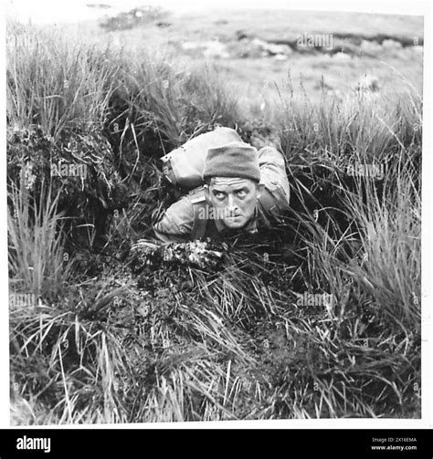 Commandos Exercise 的图像结果